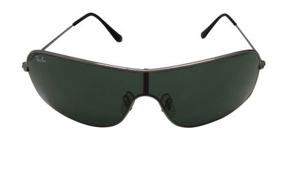 Ray Ban Gafas Vintage, vista frontal